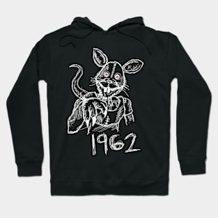 THE RAT Hoodie